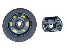 RUOTINO RUOTA DI SCORTA PER