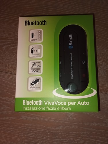 Bluetooth viva voce - bluetooth/,