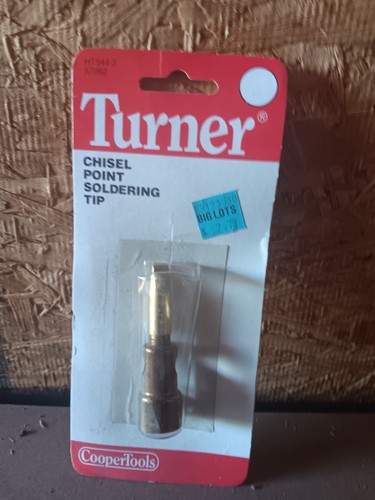 Turner ht544 punta - (57062),