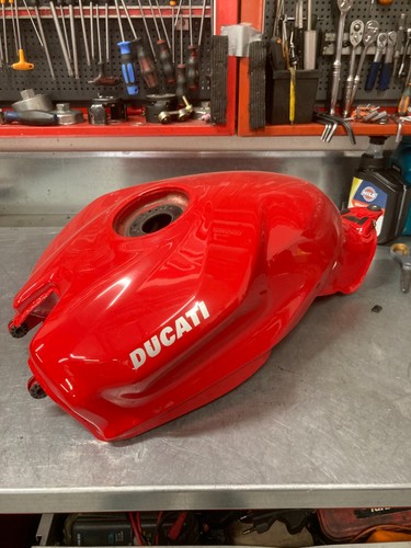 Serbatoio ducati panigale 899 - ducati,