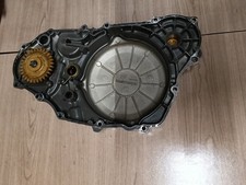 Suzuki DR-Z DRZ 400 Carter