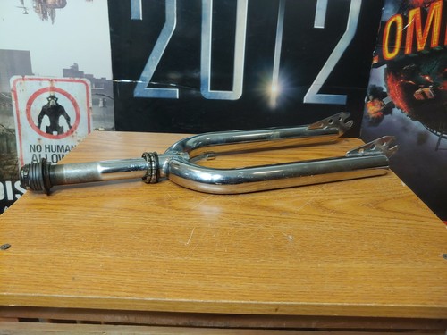 Forcella bmx vintage - bmx,