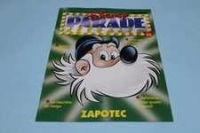 fascicolo DISNEY PARADE N. 52