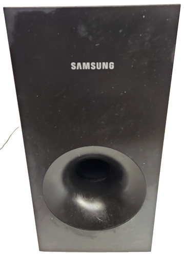 Altoparlante subwoofer samsung - altoparlante,