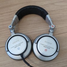 Sony MDR-Z700 Cuffie stereo