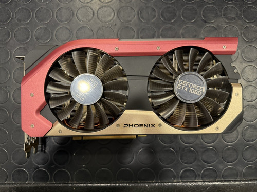Scheda video gtx 1060 6gb - gtx,