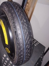 RUOTINO DI SCORTA  4 fori 70