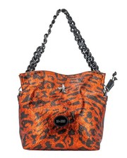 M*BRC - Borsa shopper in pelle