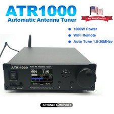 Sintonizzatore antenna