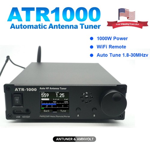 Sintonizzatore antenna