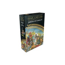 HEROES OF CAMELOT warlord