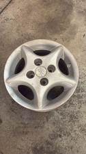 4 Cerchi Fondmetal per Fiat-