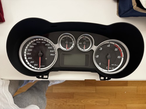 50520884 quadro strumenti