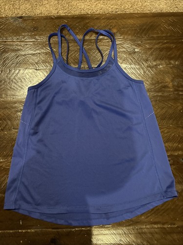 Canotta donna royal blue - donna,