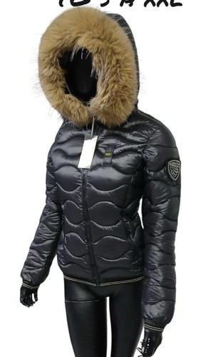 Blauer piumino donna - blauer,