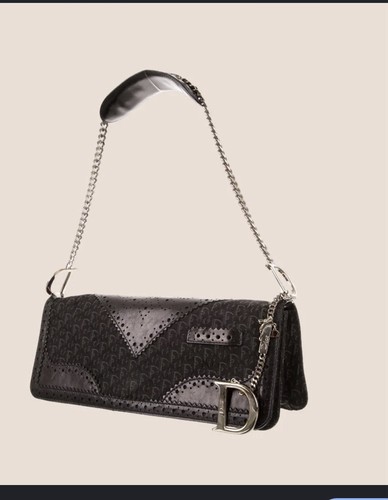 Rara borsa tracolla vintage - a,