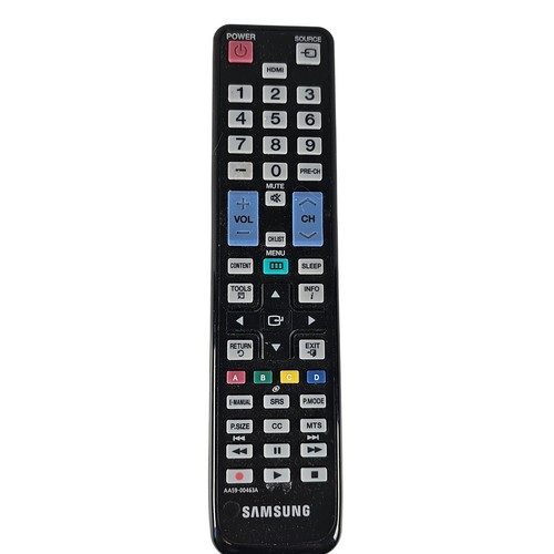 Samsung remote control - samsung,