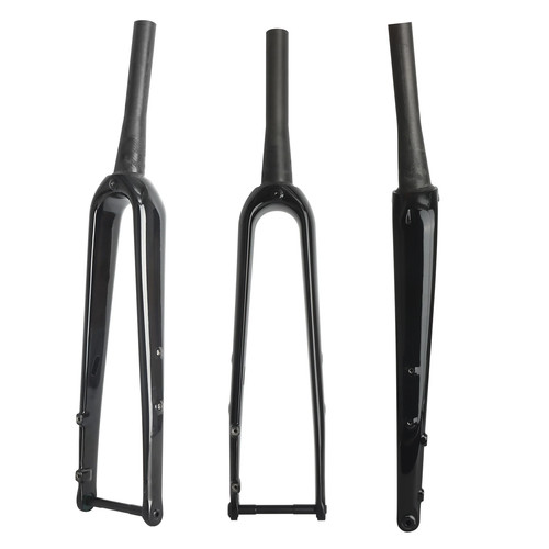 Forcella rigida fibra - rigida,