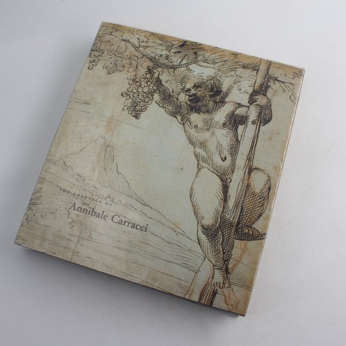 The drawings annibale - of,