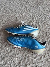 Adidas F50 Adizero TRX FG