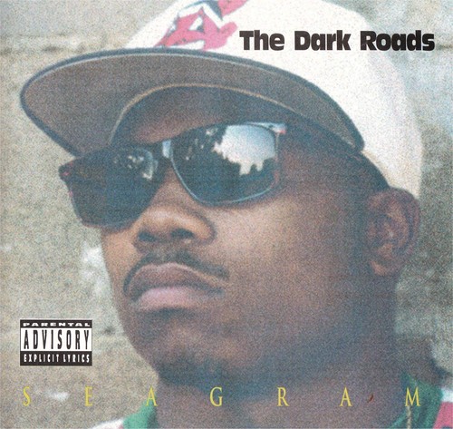 Dark roads - dark,
