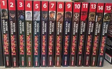 Berserk Collection Serie Nera