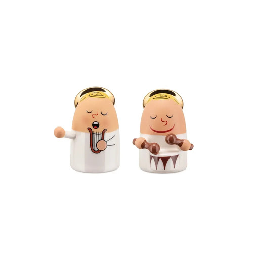 Alessi presepe natale - presepe,