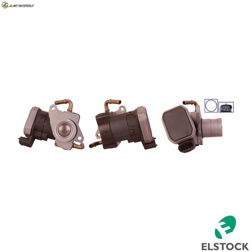 Valvola elettrica 0016 per - valvola,