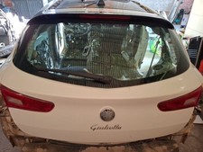 Alfa Romeo Giulietta 2.0 Cofano Posteriore Completo