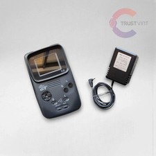 Console NEC PC Engine GT