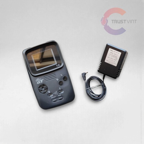 Console nec engine gt - pc,