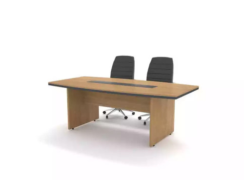 Scrivania angolare ufficio - angolare, da
