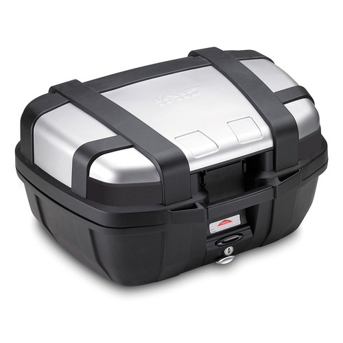 Givi trekker valigia - trekker, in