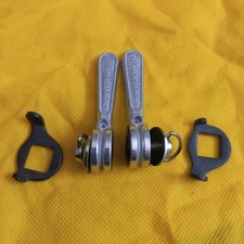 PALANCAS DE CAMBIO GIAN ROBERT