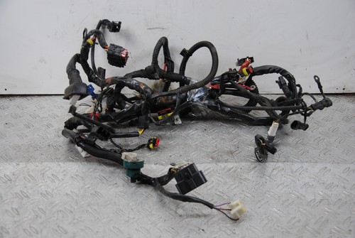 63640 cablaggio impianto - 63640,