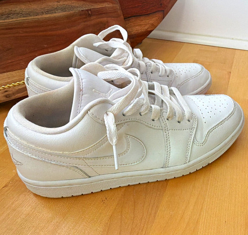 Jordan air sneaker - 1,