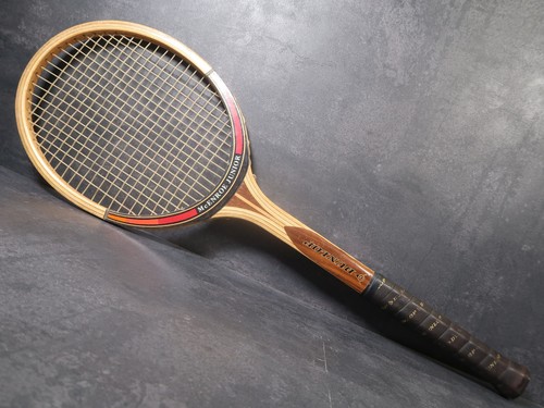 Dunlop mcenroe junior l1 - mcenroe,