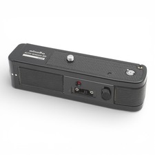Minolta Auto Winder D per