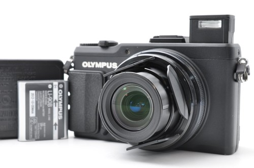 Fotocamera digitale compatta