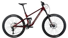 KIT CUSCINETTI TELAIO NORCO