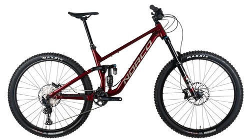 Kit cuscinetti telaio norco - kit,
