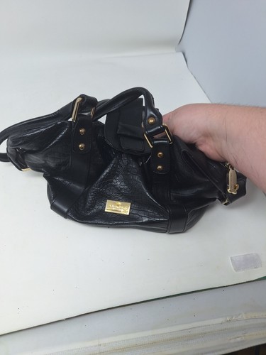Borsa tracolla zamponi - a, made