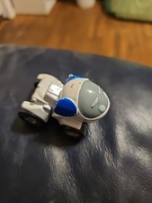 Paw Patrol Robo Dog Mighty