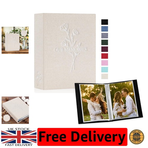 Small photo album 6x4 - album, 2