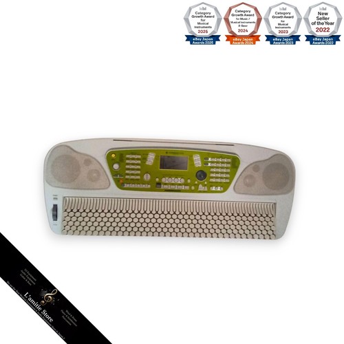 Chromatone 312 tasti - ct-312, 71