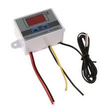 XH-W3001 Termostato