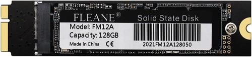 Ssd 128 ricambio per - ssd,