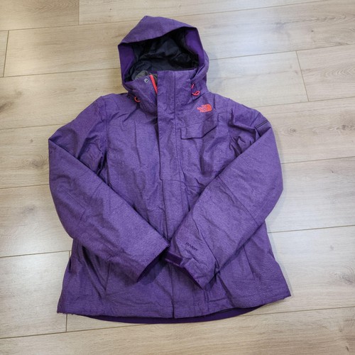 The north face hyvent giacca - the,