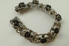 Bracciale design TEKA decoro