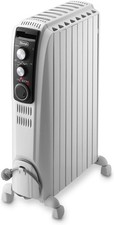 DELONGHI 2KW RAD RIEMPITO AD
